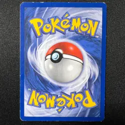 Pikachu 27/53 – Vintage WOTC Promo Pokemon Cards TCG – MP - Image 2