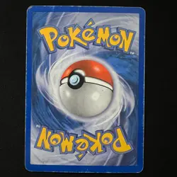 Machamp - 9/92 - Pokemon Legend Maker Reverse Holo Card MP/HP - Image 2