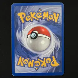 Sandshrew 74/109 EX Team Rocket Returns REVERSE HOLO Stamped Common Pokemon MP - Image 2