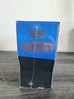 Stellar Crown Pokemon Center Elite Trainer Box - SEALED ETB - Image 4