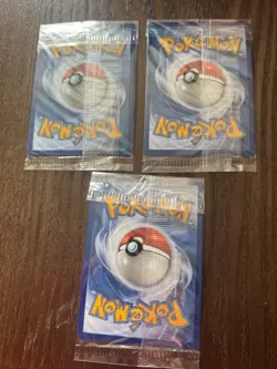 Pokemon TCG: Iron Throns SVP098: Scarlet & Violet Black Star Promo NM Condition - Image 2