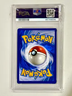 2020 Pokemon SWSH - Charizard VMAX - Full Art 020/189 Darkness Ablaze PSA 10 - Image 2