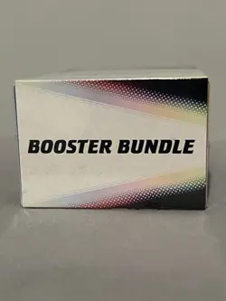 Pokemon Scarlet & Violet Prismatic Evolutions Booster Bundle Eevee Umbreon - Image 3