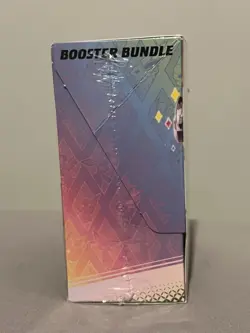 Pokemon Scarlet & Violet Prismatic Evolutions Booster Bundle Eevee Umbreon - Image 5