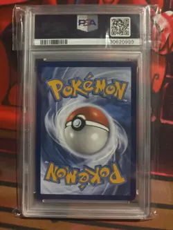 Charizard EX 183/165 Scarlet & Violet 151 Pokemon TCG PSA 10 English - Image 2