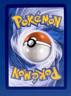 2025 Pokemon TCG Mega Evolutions - Mega GardevoirEX #60/132 - NM - Image 2