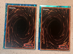 2X Blue-Eyes White Dragon LCKC-EN001 Legendary Collection Kaiba (LOB SDK art) NM - Image 3