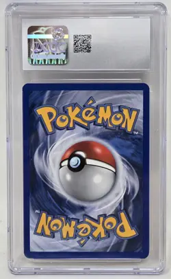 CGC 10 Lugia #29 2005 Pokemon EX Unseen Forces Gem Mint Pokemon Card Graded - Image 2