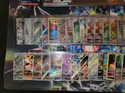 Lot Of 51 ENG Pokemon Cards (Good Condition) - Image 1