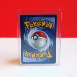 Nintendo Pokemon Eevee Jungle Set Italian 2000 Trading Card with Sleeves - Image 2