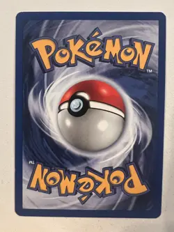 Vulpix - Shadowless Base Set - 68/102 - Pokemon Trading Card NM - Image 2