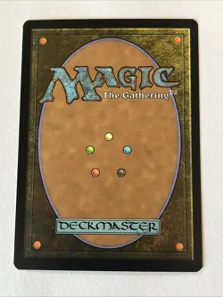 Mystic Sanctuary - 2143, Foil, Secret Lair Drop Dandan, Magic MTG NM - Image 2