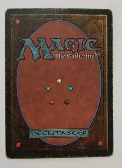 MtG - 1 x Birds Of Paradise - Unlimited Edition - Magic The Gathering - Image 4