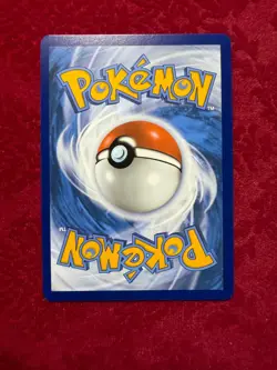 Pokemon TCG Thievul Full Art GG17/GG70, Crown Zenith (NM) - Image 2