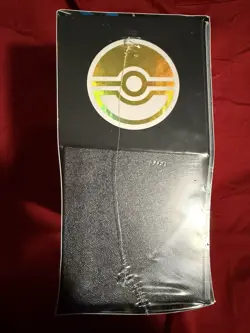 Pokemon TCG: Mega Evolution ETB (Gardevoir) SEALED - Image 3