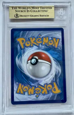 2019 POKEMON #SM210 MOLTRES & ZAPDOS & ARTICUNO GX BGS 9.5 GEM MINT - Image 2