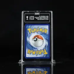 Pokemon Mega Charizard X ex 110/080 M2: Inferno X Holo (Japanese) TAG 9 - Image 2