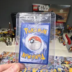 Pokemon TCG Charmander 044 promo Holo sealed - Image 2