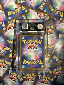 Pokemon TCG: Umbreon VMAX 048/069 Eevee Heroes Triple Rare Japanese Ace 10 - Image 2