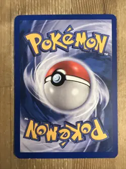 Growlithe - 64/112 - Common MP English Pokemon EX FireRed & LeafGreen - Image 2