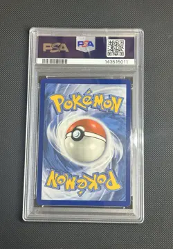 SEND AN OFFER - 2023 POKEMON CROWN ZENITH GG12 FULL ART/DEOXYS PSA 10 - Image 4