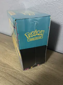 Pokemon TCG Mega Evolution Ascended Heroes Elite Trainer Box ETB – New & Sealed - Image 5