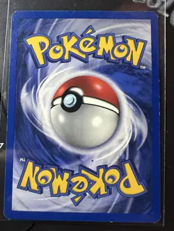 Dugtrio 23/130, Base Set 2, Non Holo Rare, Pokemon TCG, WOTC, Vintage 2000, NM - Image 2