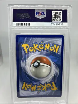 2016 M Charizard EX 13/108 Pokemon XY Evolutions Holo PSA 10 - Image 2