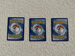 Pokemon TCG Trick or Trade - Evolution of Gastly to Haunter to Gengar - NM - Image 5