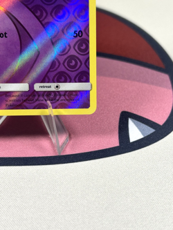 Pokemon TCG Mew 32/68 Reverse Holo Rare Hidden Fates - NM - Image 4