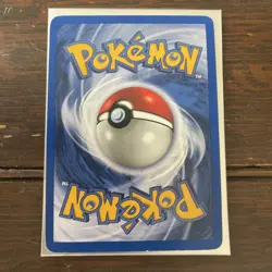 Pokemon TCG Meowth 1st Edition Jungle Set 56/64 WOTC Vintage - Image 2