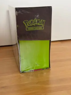 Mega Evolution Perfect Order Pokemon Center Elite Trainer Box, IN HAND - Image 2