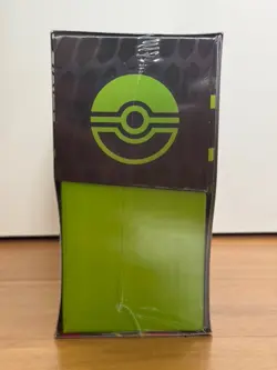 Mega Evolution Perfect Order Pokemon Center Elite Trainer Box, IN HAND - Image 4