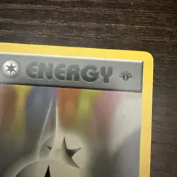 Pokemon TCG – Double Colorless Ene - Base - 1st Edition Shadowless - 96/102 – LP - Image 3