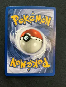 Pokemon TCG Alakazam 001/130 Base Set 2 Holo NM - Image 2