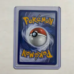 Pokemon TCG First Partner Illustration Collection Series 1 Kanto GEN 1 Starters - Image 3