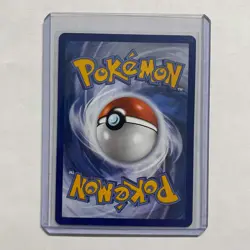 Pokemon TCG First Partner Illustration Collection Series 1 Kanto GEN 1 Starters - Image 5