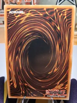 Chronicle Magician UR Ghosts From the Past: The 2nd Haunting GFP2-EN045 - Image 2