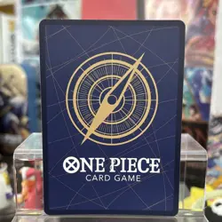 One Piece Nami FILM/Straw Hat Crew OP14-031 NM - Image 2