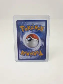 Mew EX 151/165 Pokemon Card Scarlet & Violet Black Star Promo English - Image 4