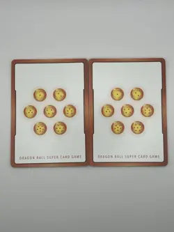 2card NM Energy Markers Gold E-89 , E-78 - Image 3
