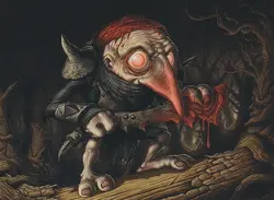 Murderous Redcap - Non-Foil - The List - SHM-192 | MTG Card - Image 2