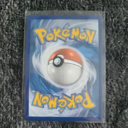 Pokemon Celebi 009/185 Amazing Rare Vivid Voltage Pokemon Card - NM - Image 2
