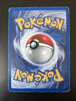 Lt. Surge's Electrode 52/132 1st Edition Pokemon Card Gym Challenge Uncommon - Image 2