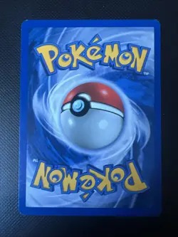 Erika's Bellsprout 76/132 Gym Heroes Common Pokemon Card WOTC - Image 2