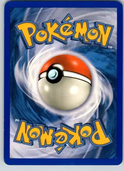 GROWLITHE 55/92 LM LEGEND MAKER POKEMON CARD TCG LP 2006 - Image 3