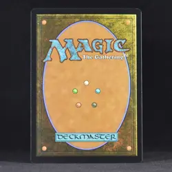 Mystic Sanctuary (FOIL) # R 2143 ~ MTG Secret Lair Dandan SLD - Image 2