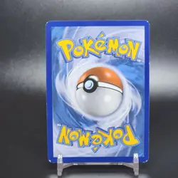 Pokemon Pikachu XY89 Holo Rare LP-EX - XY Black Star Promo - Image 3