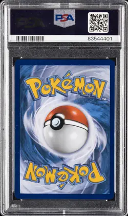2017 POKEMON SUN & MOON #80 UMBREON GX PSA 9 - Image 2