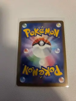 Mega Greninja ex RR 022/083 M4 Ninja Spinner - Pokemon Card Japanese MEGA - Image 2